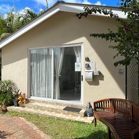 Royal Bay Apartment 安塞罗亚莱 外观 照片