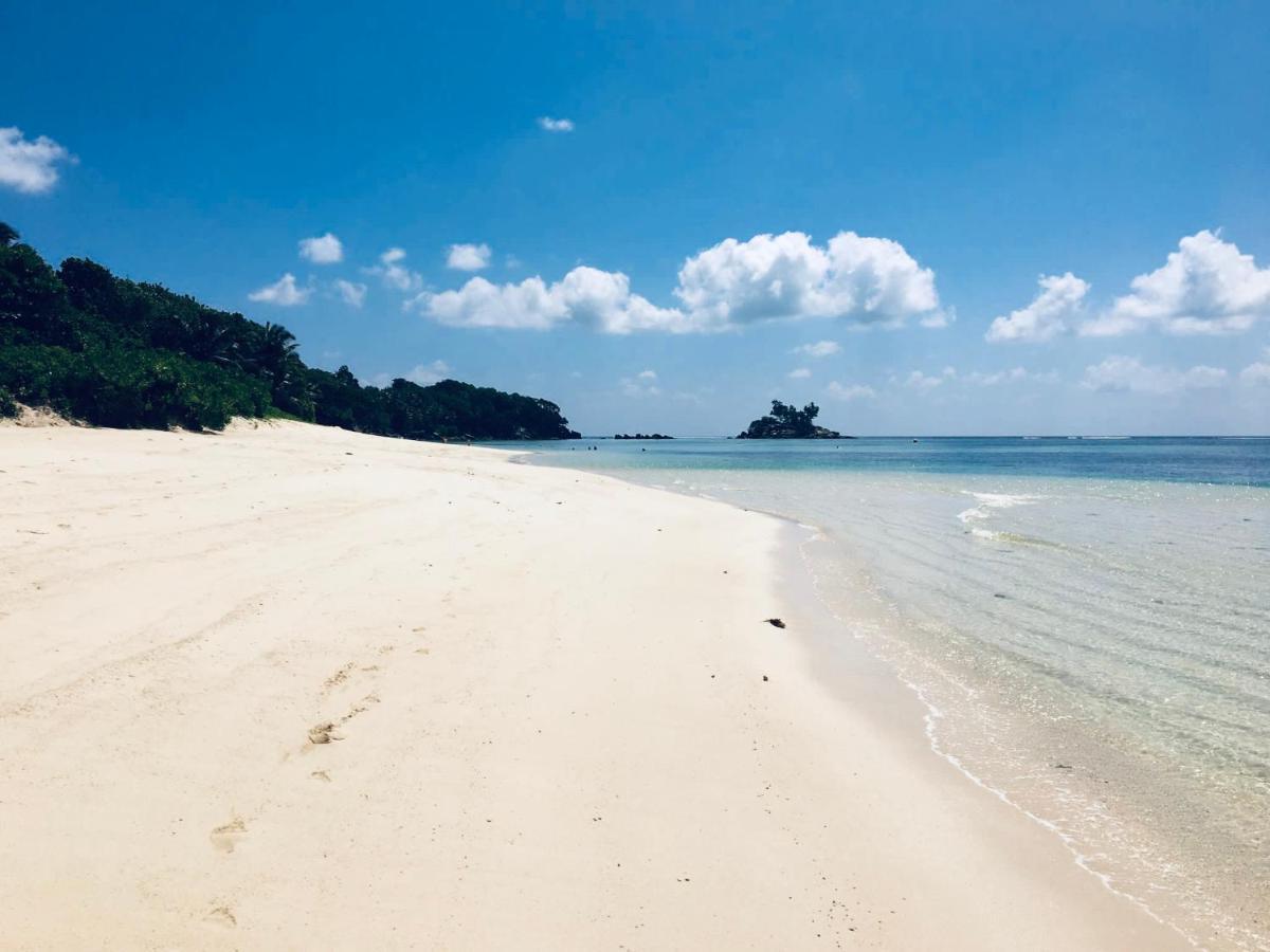 Royal Bay Apartment 安塞罗亚莱 外观 照片