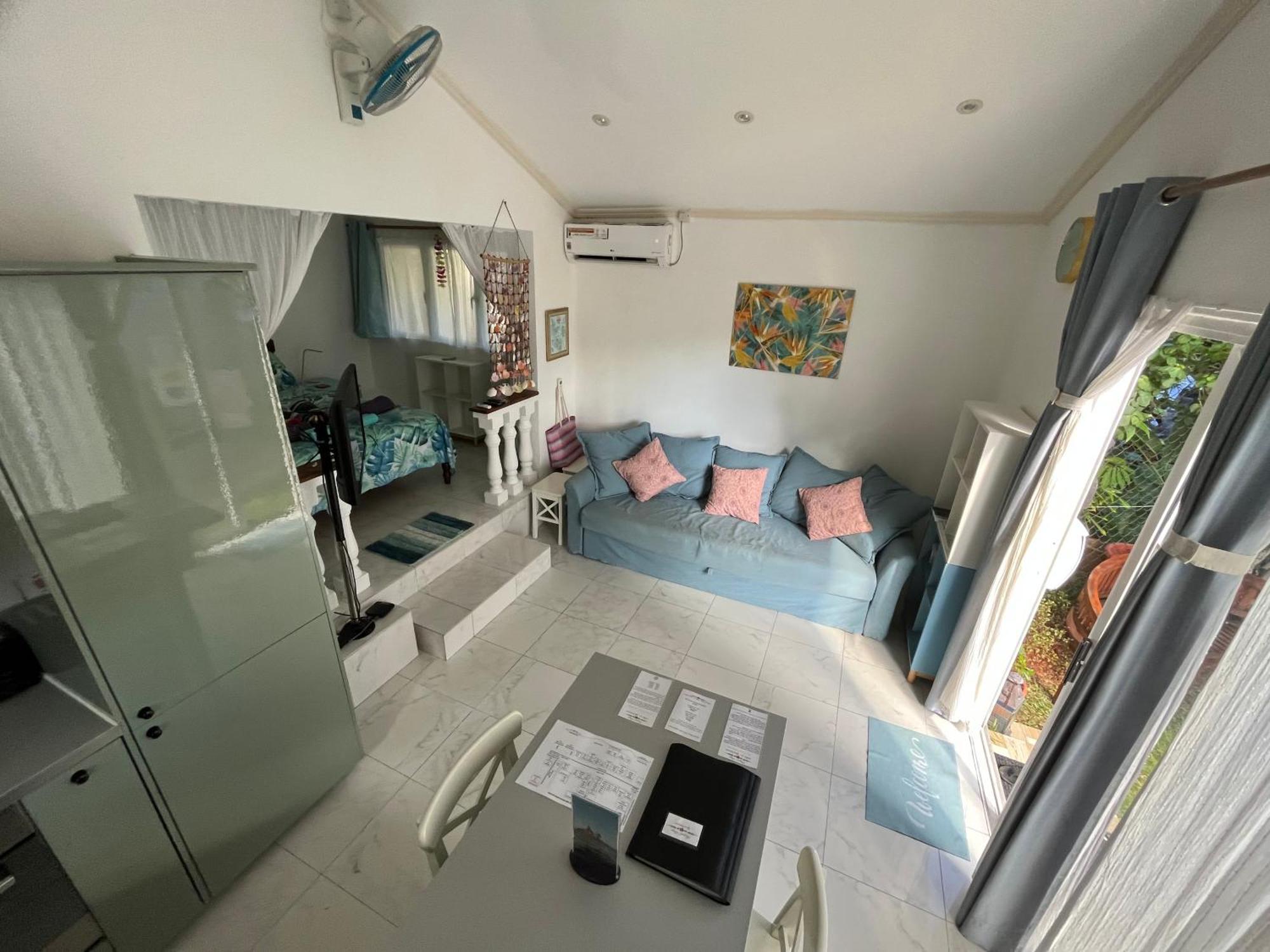 Royal Bay Apartment 安塞罗亚莱 外观 照片